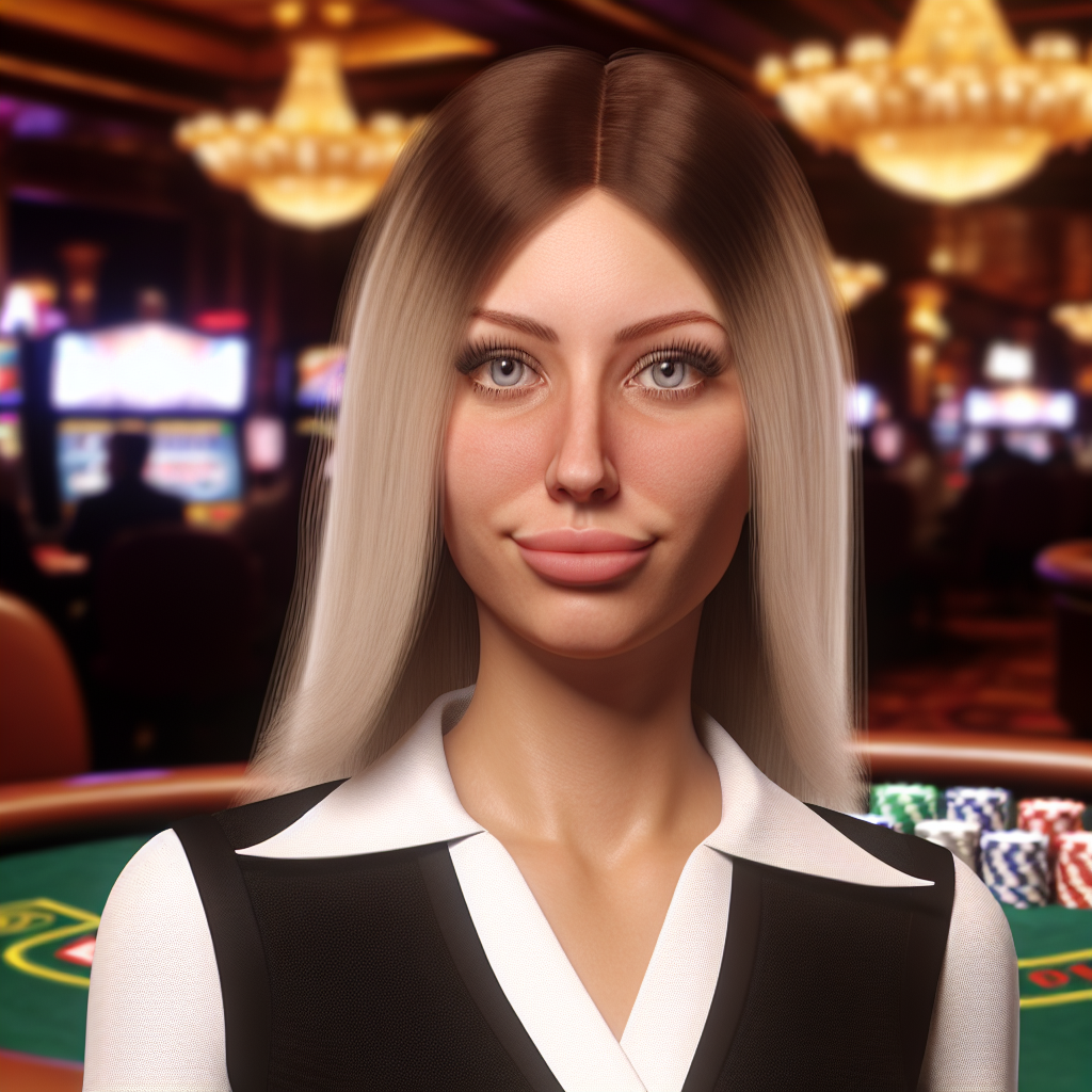 Slot machine hacking threat to casinos slot