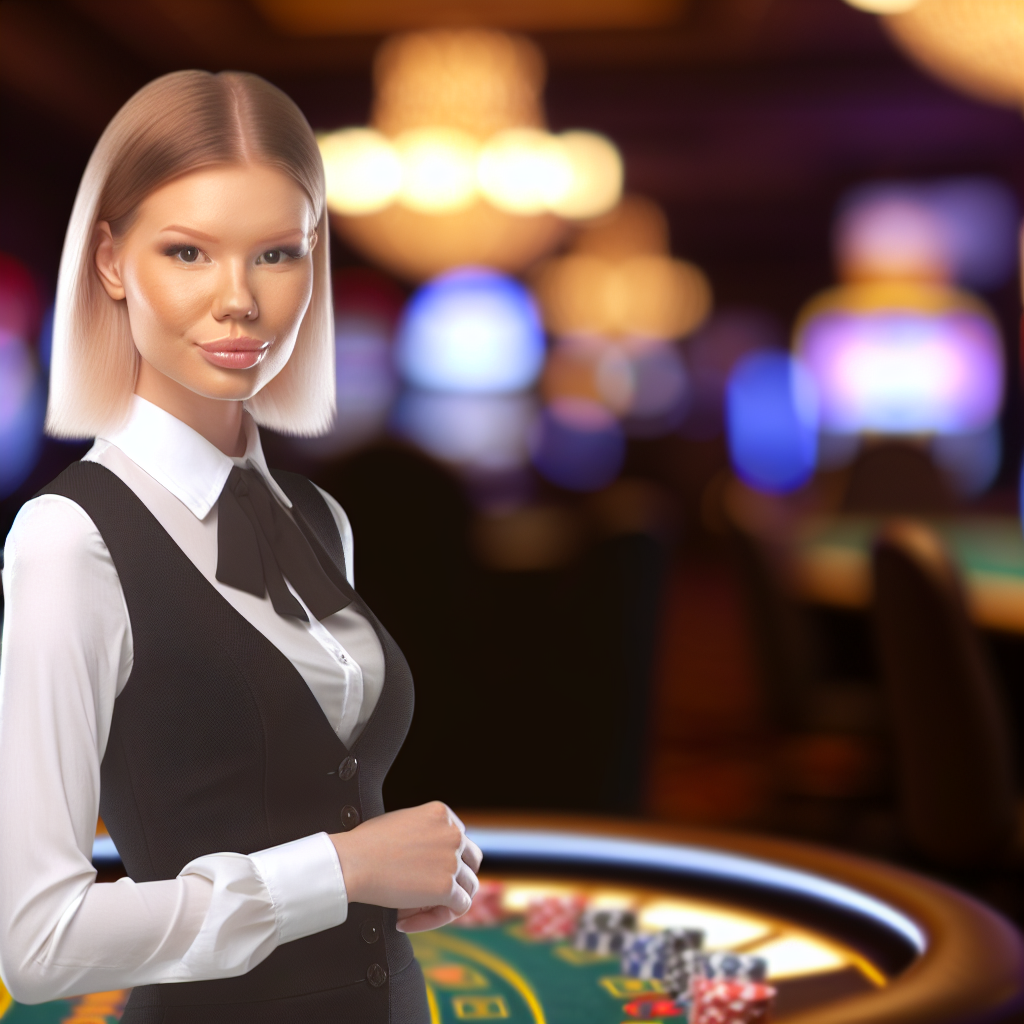 Slot Machine Strategy Secrets: Maximizing Your Casino Jackpot Potential