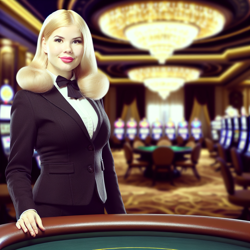 Slot machines for new players
