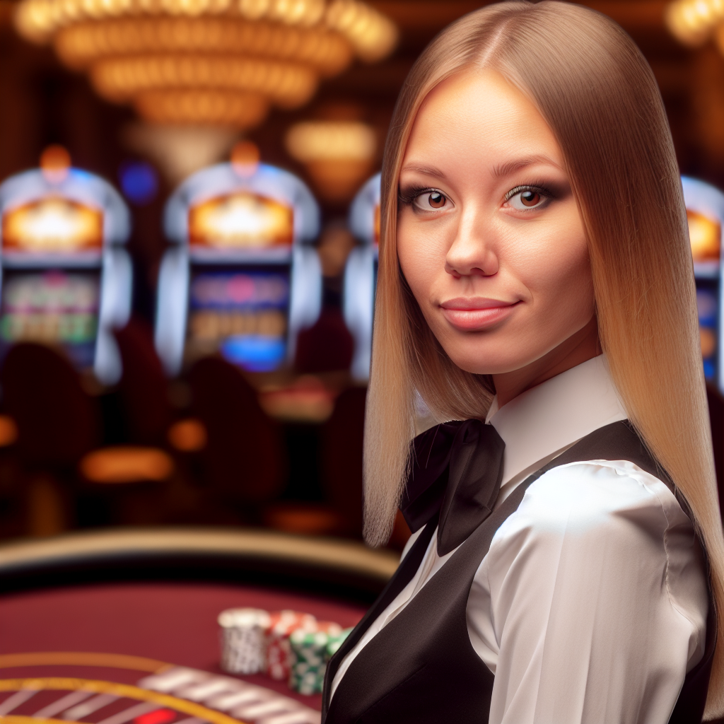 Different types of slot machines variations