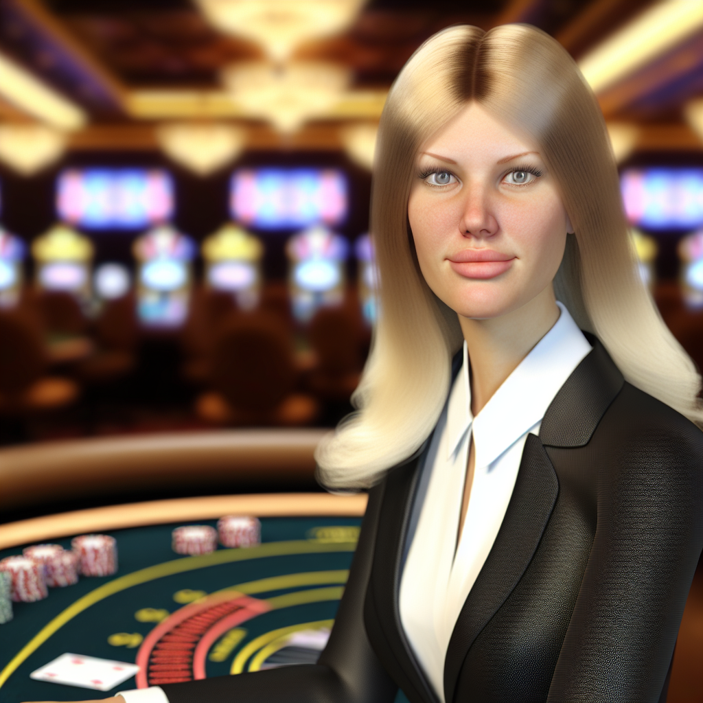 Slot game volatility explained