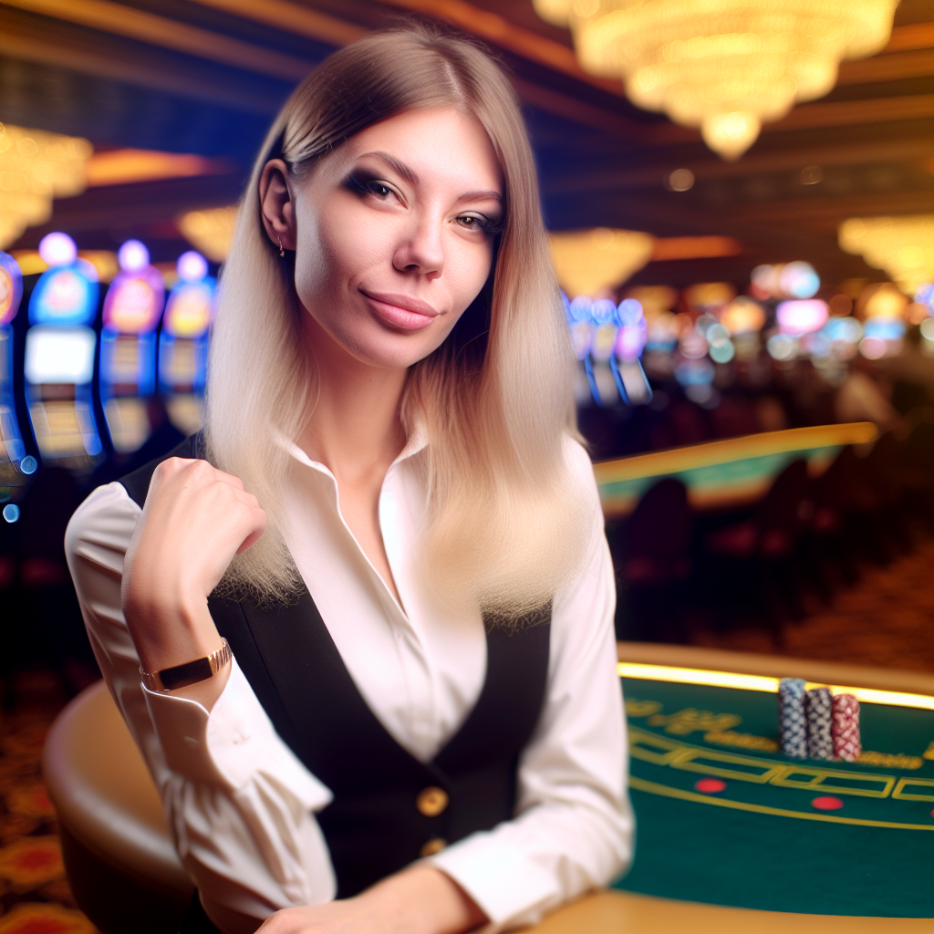 Slot Weighting Vs Table Games Wagering Explained