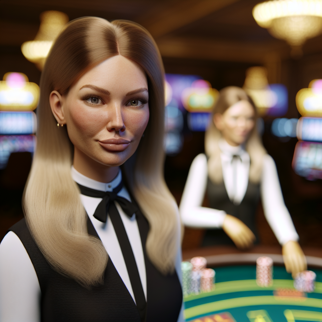 Beginner’s Guide To Casino Slots Bonuses