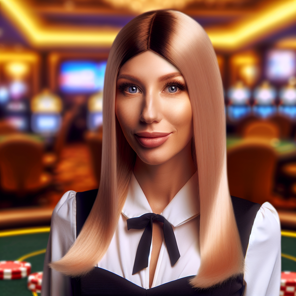 The Difference Between Slots And Table Games slots vs