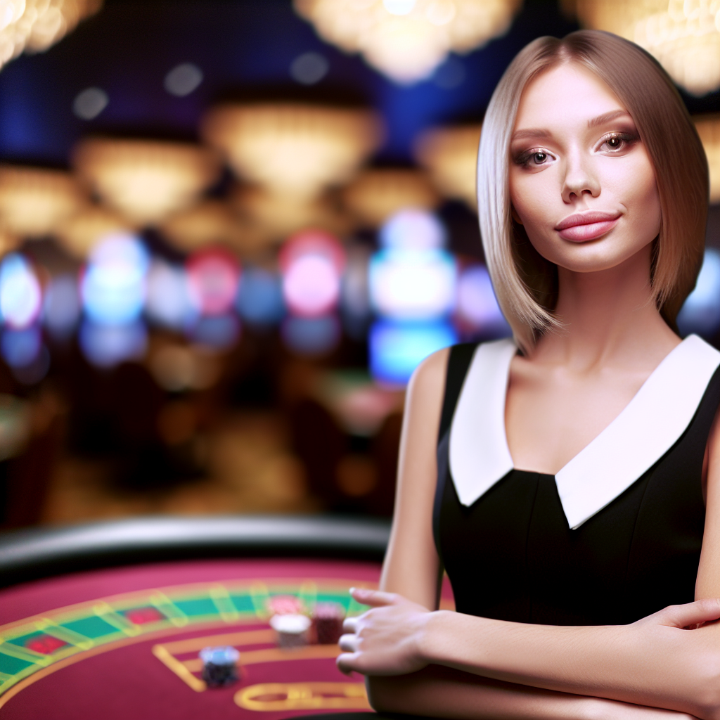 Beginner’s Guide To Table Games