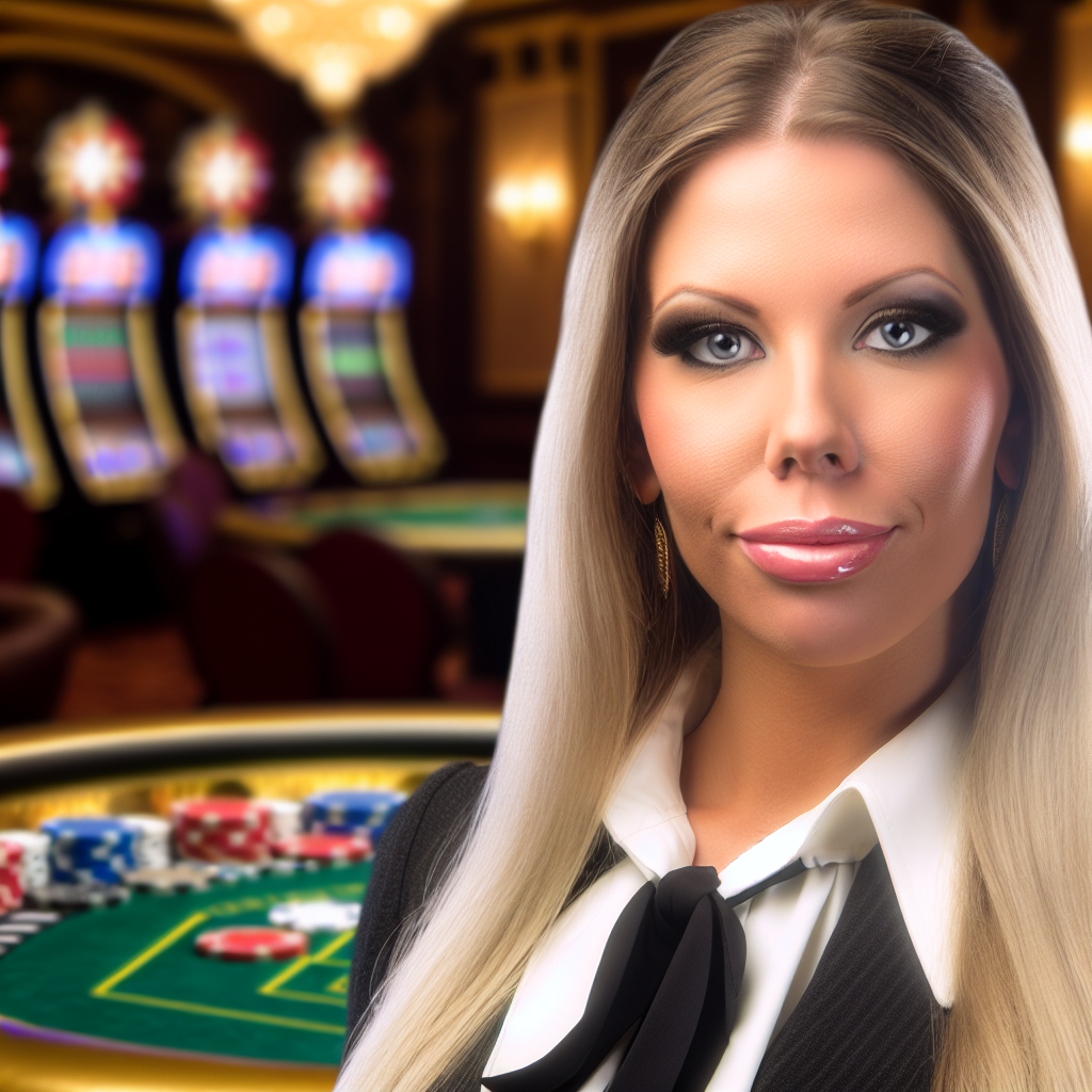 Top 10 security threats to casinos in 2025