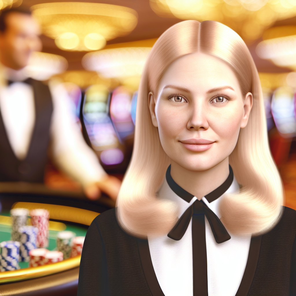 Top 10 Online Casino Trends For 2025