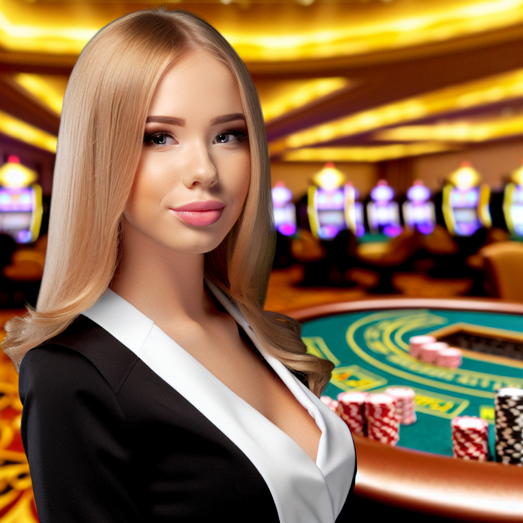 Trenton’s Political Gamble: The Push For Expanded Gaming In New Jersey