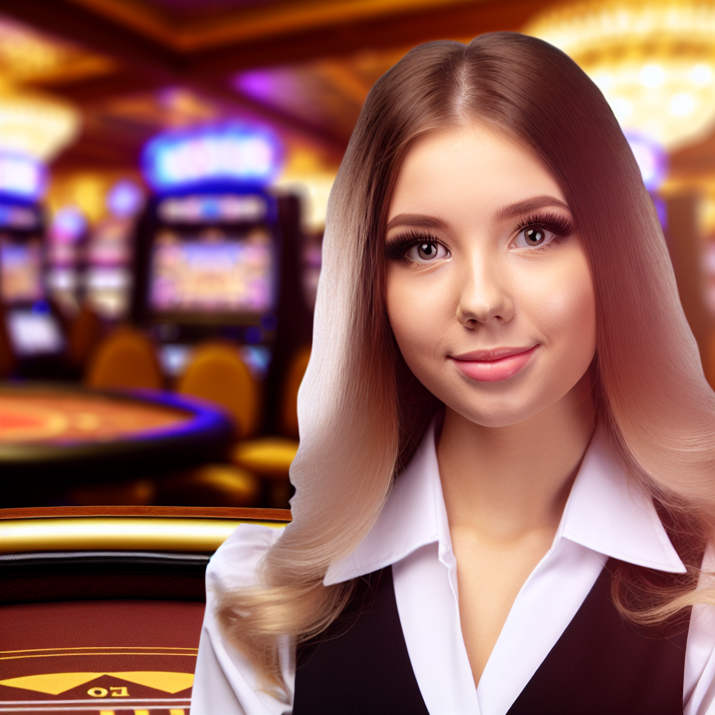 Trusted online casino site