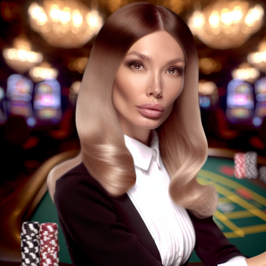 The Role Of The UKGC In Casino Compliance
