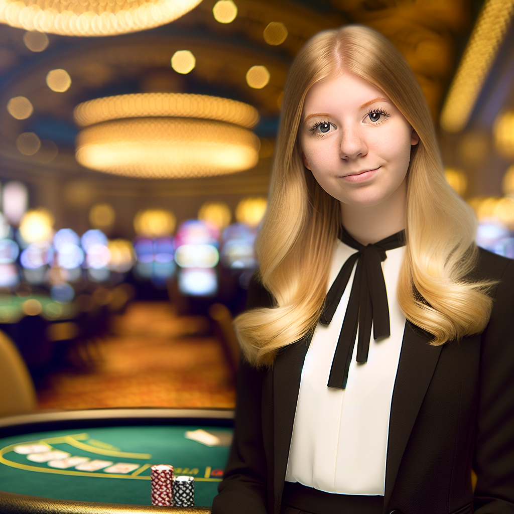 Understanding The House Edge: Why The Casino Always Wins