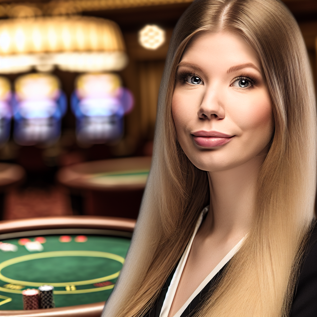 US Casino Market Shifts Mid-2025