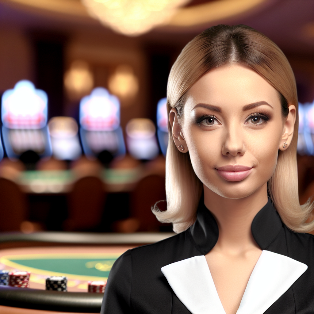US Casino Market Forecast – August 2025: Year-End Predictions & Key Factors