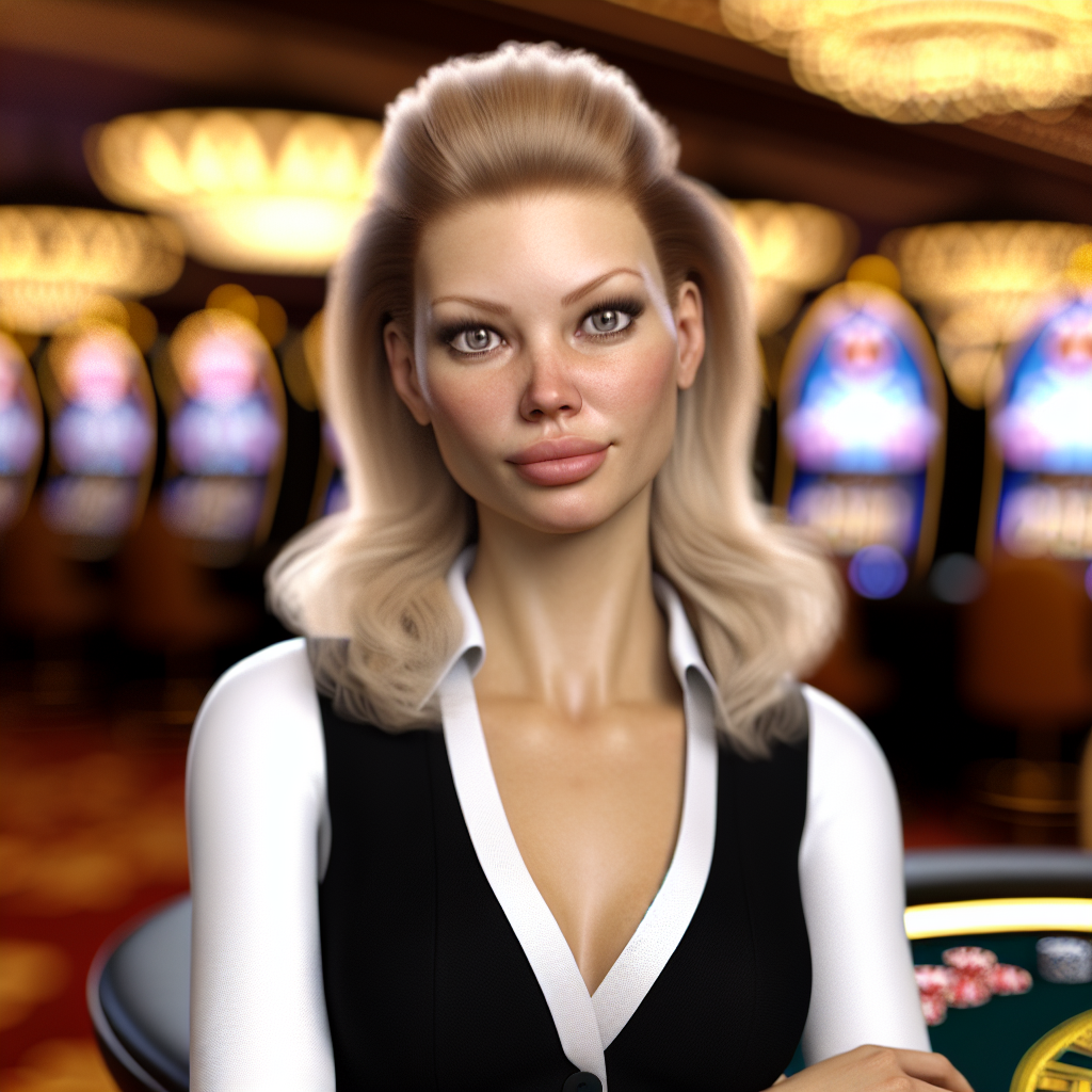 US casino industry news August 2025