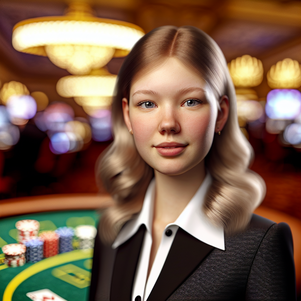 US Online Casino And Gambling Trends 2025