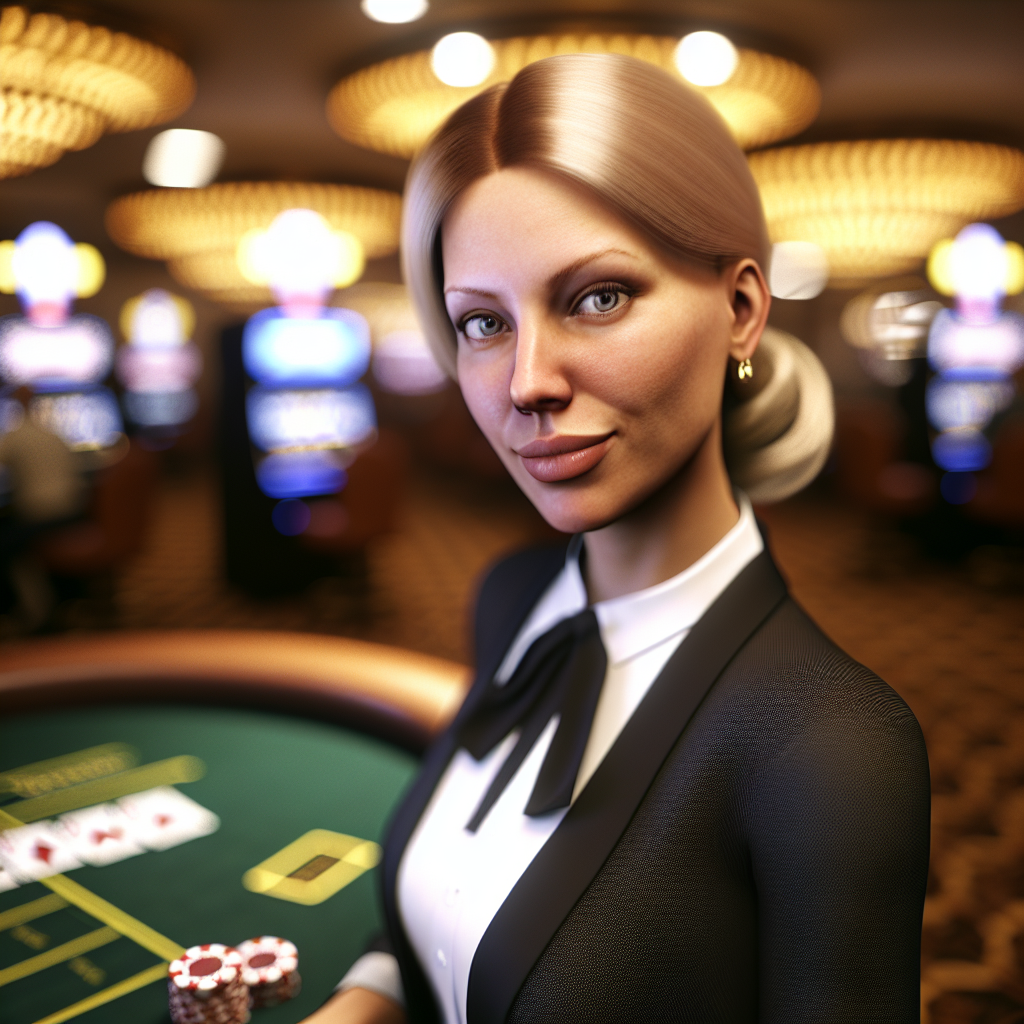 US Online Gambling Market Expansion 2024-2029