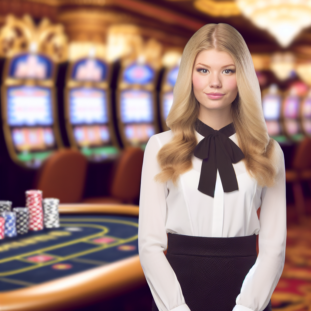 US Regulatory Shifts In Online Casinos 2025