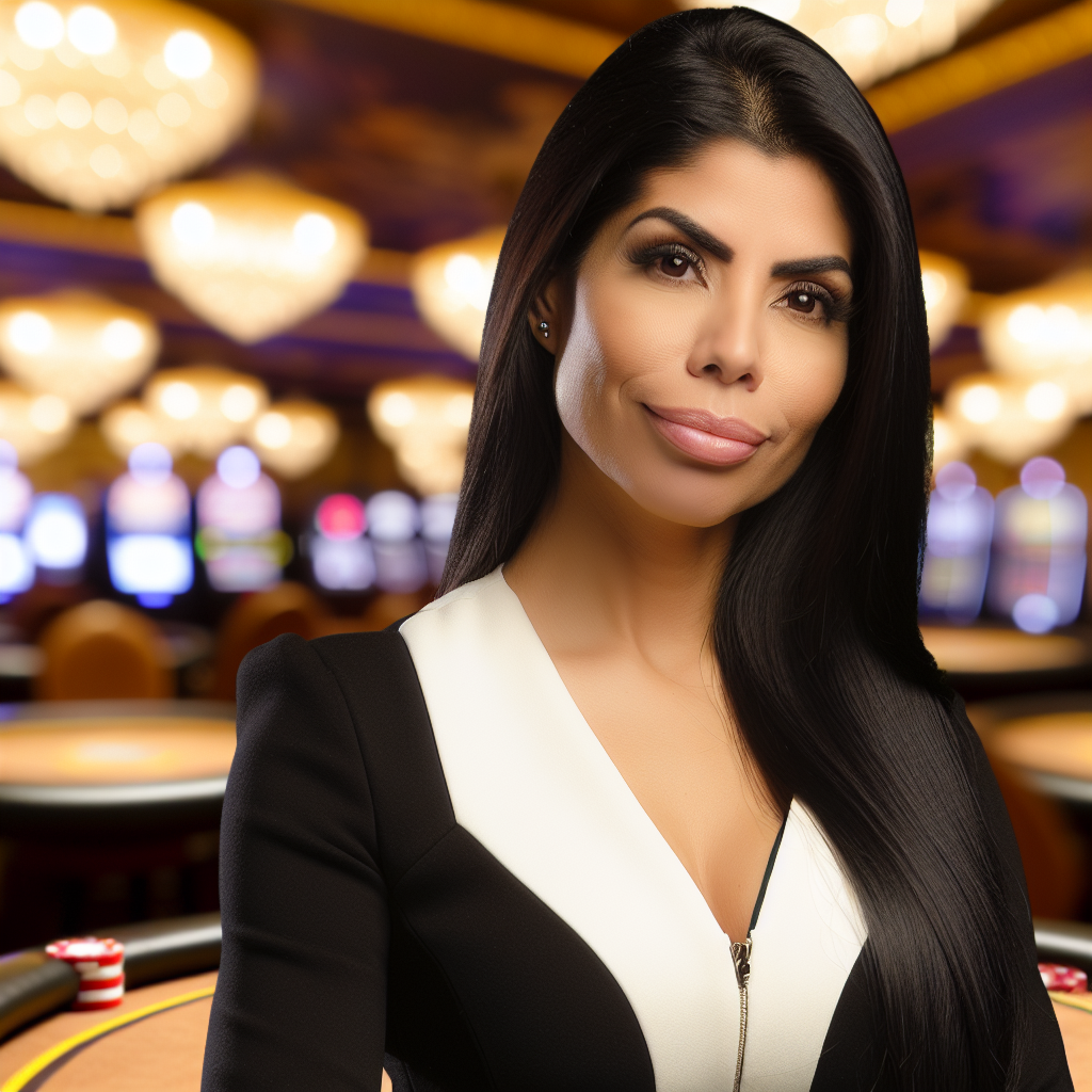 Insider VIP casino benefits vip