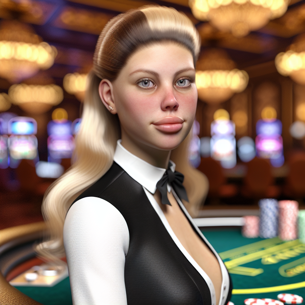 The Water Tell: Silent Choices And Poker Discipline