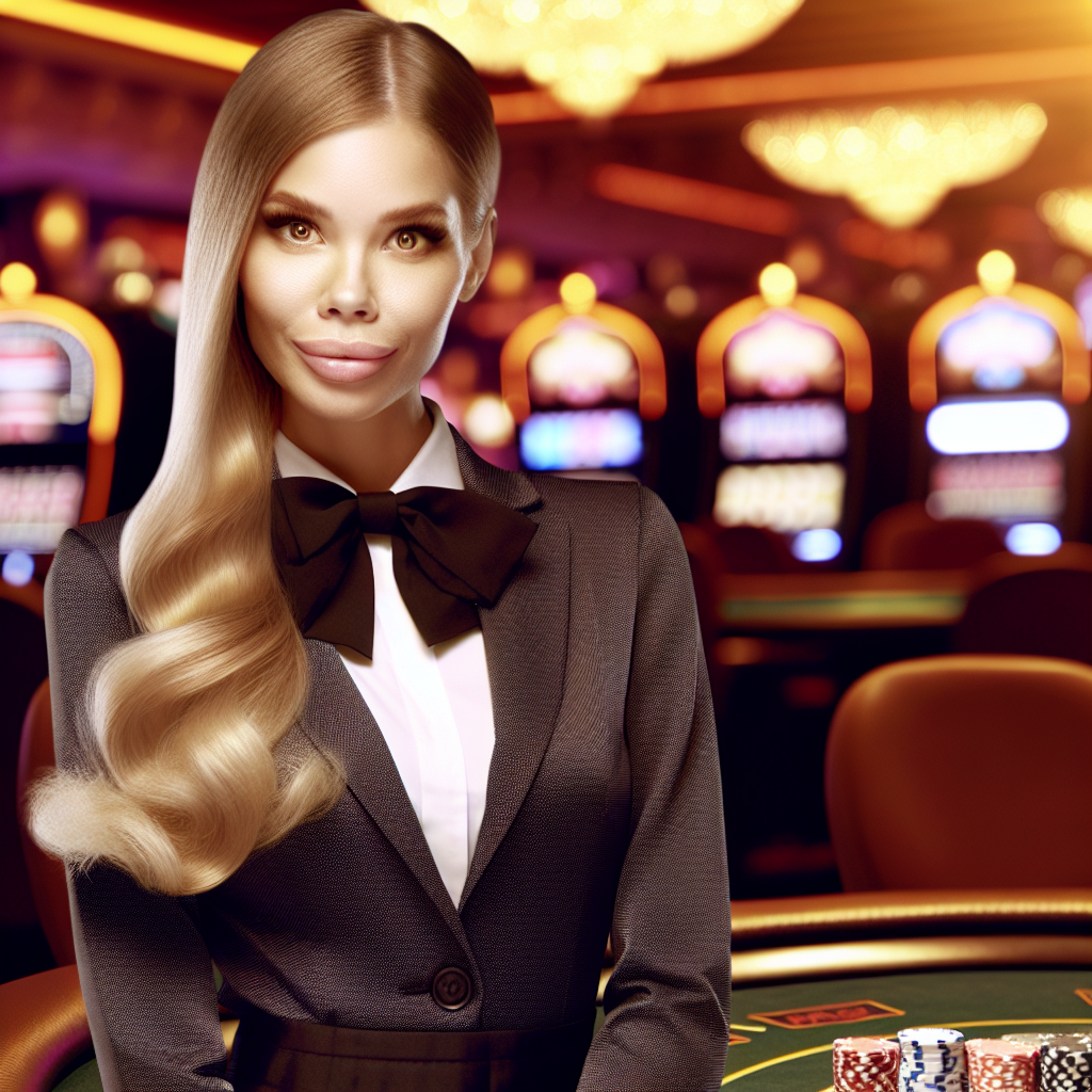 Wearable Tech Beyond Glasses: Casino Security’s Next Battle