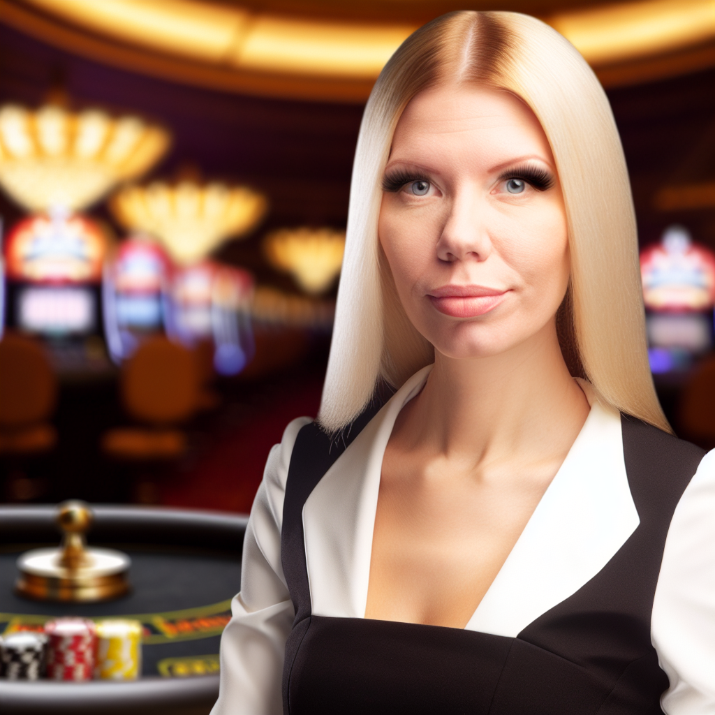 Welcome To CasinoVVV: Your Gateway To Global Gaming Intelligence