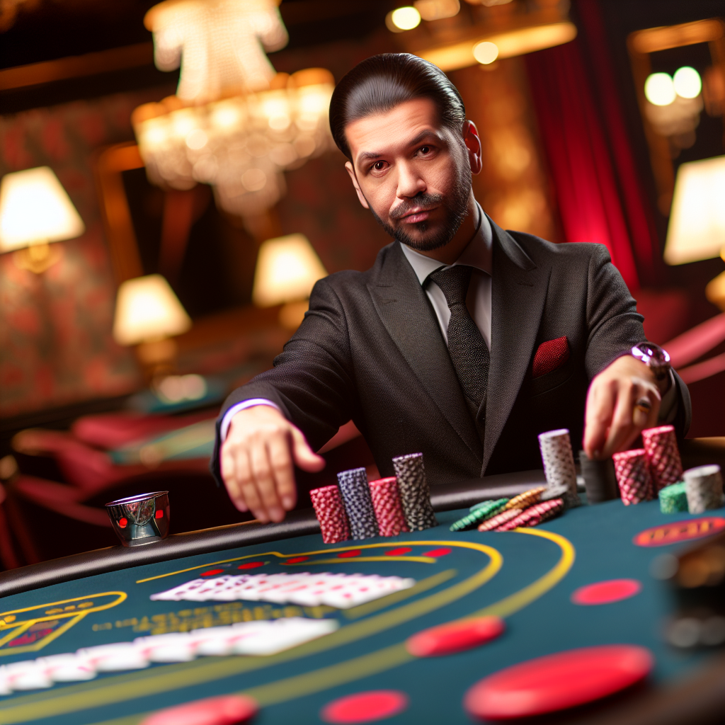Canadian Tourism Decline Impacting Las Vegas Casino Revenues