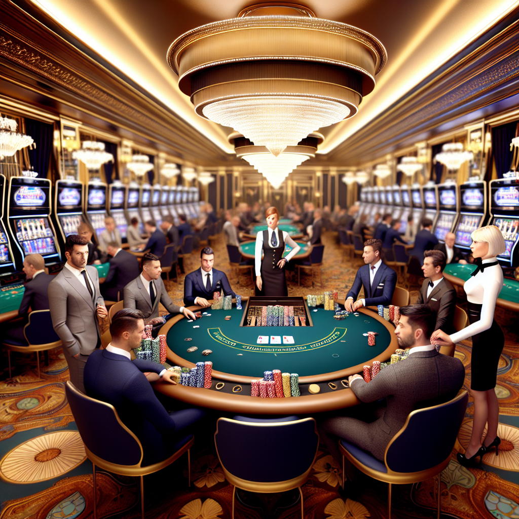 Commercial Casino Vs Private Club Neutral Concepts commercial casino vs