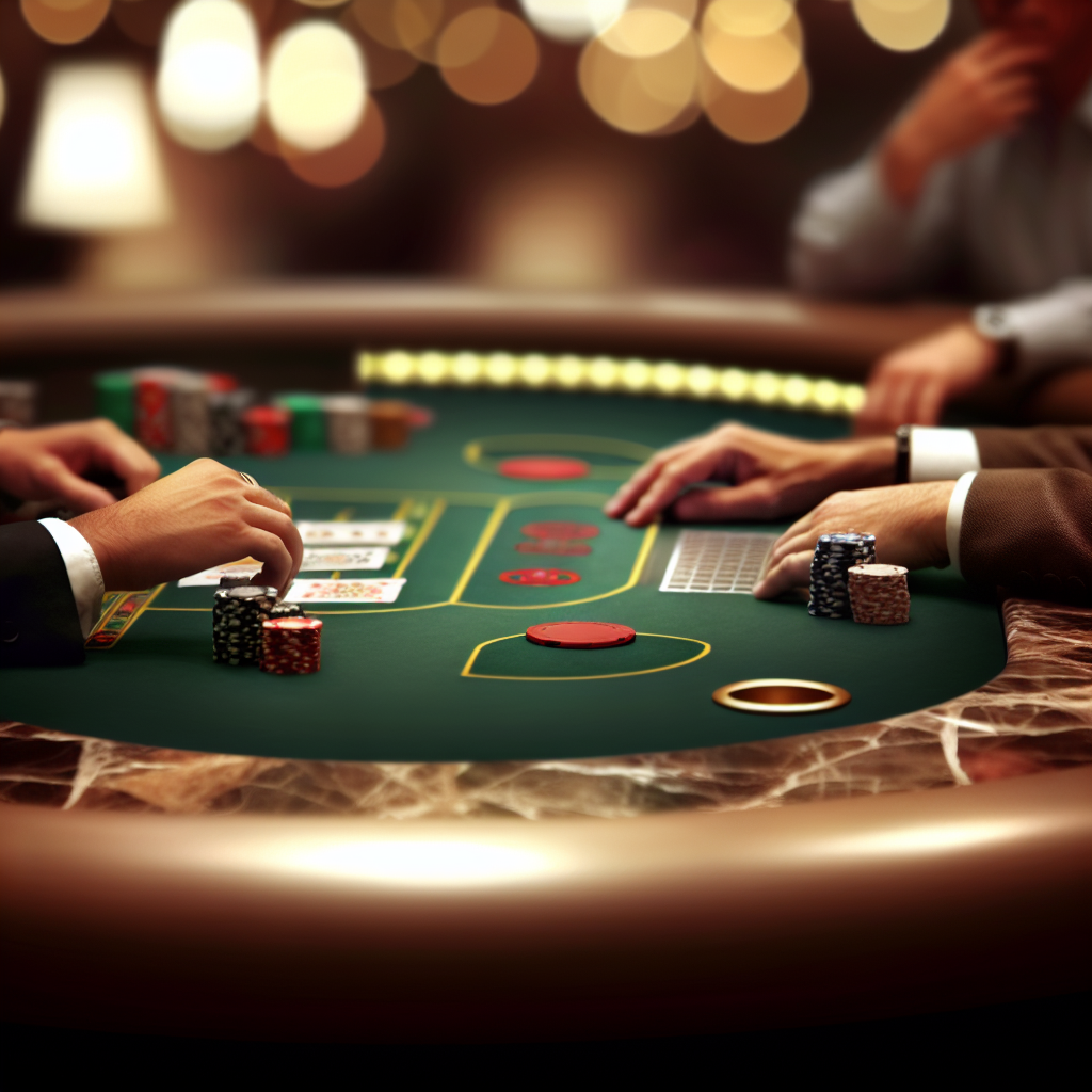 Economic Vulnerabilities in Las Vegas and Canadian Market Response Canada