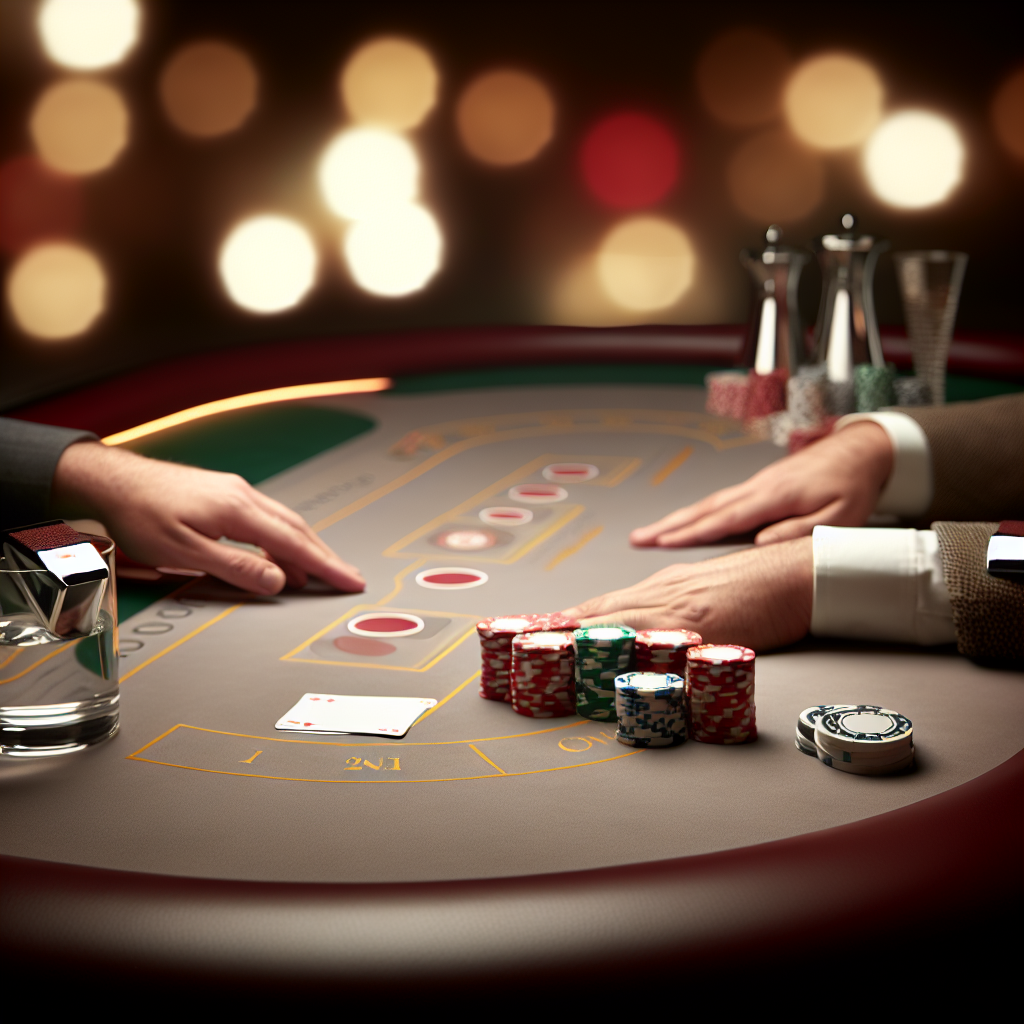 How Las Vegas Tourism Struggles Affect Canadian Casino Strategy