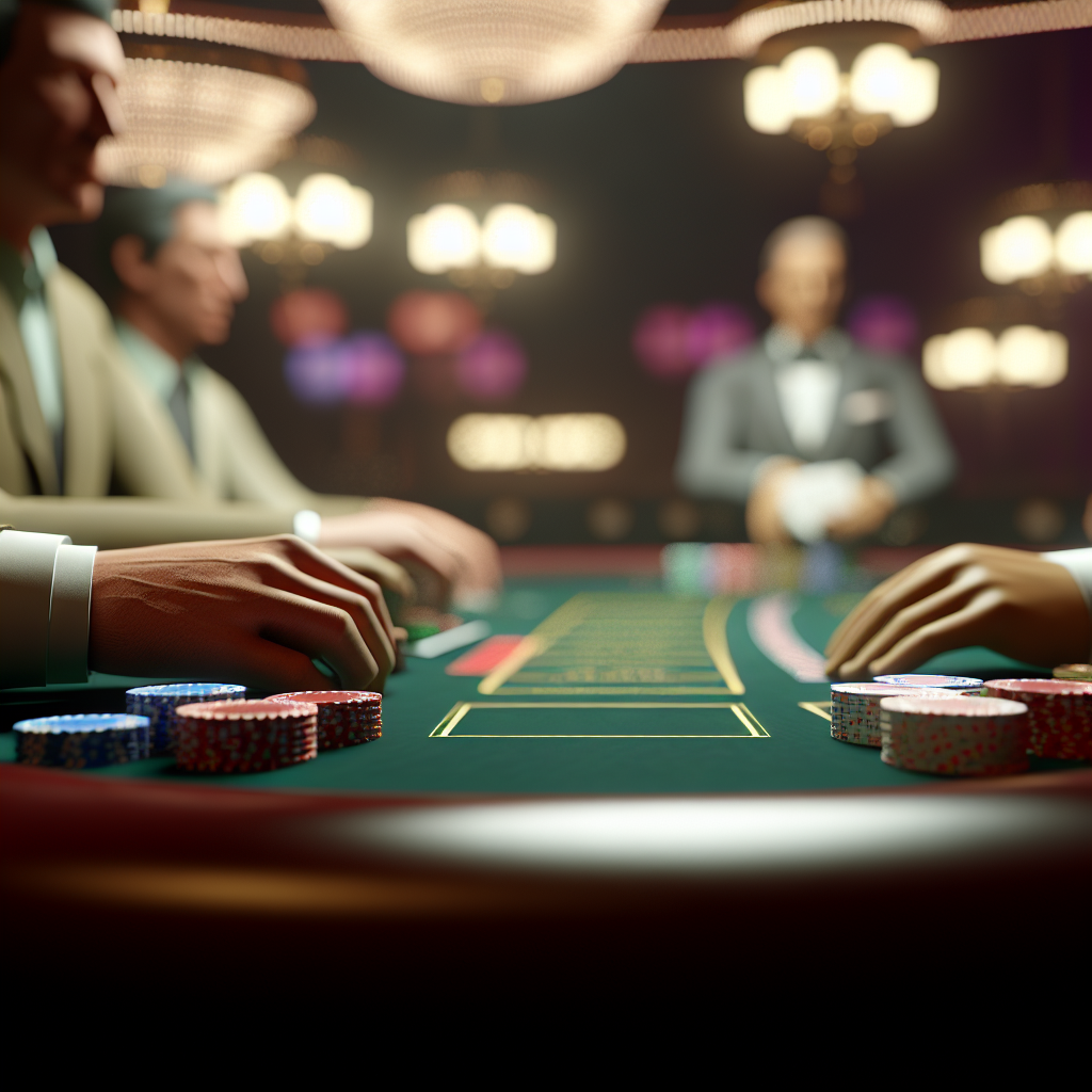 Las Vegas Tourism Decline And Canadian Policy Considerations