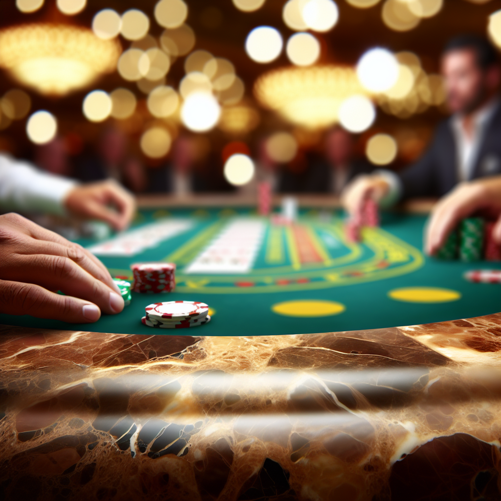 Las Vegas Visitor Declines Raise Questions For Canadian Operators