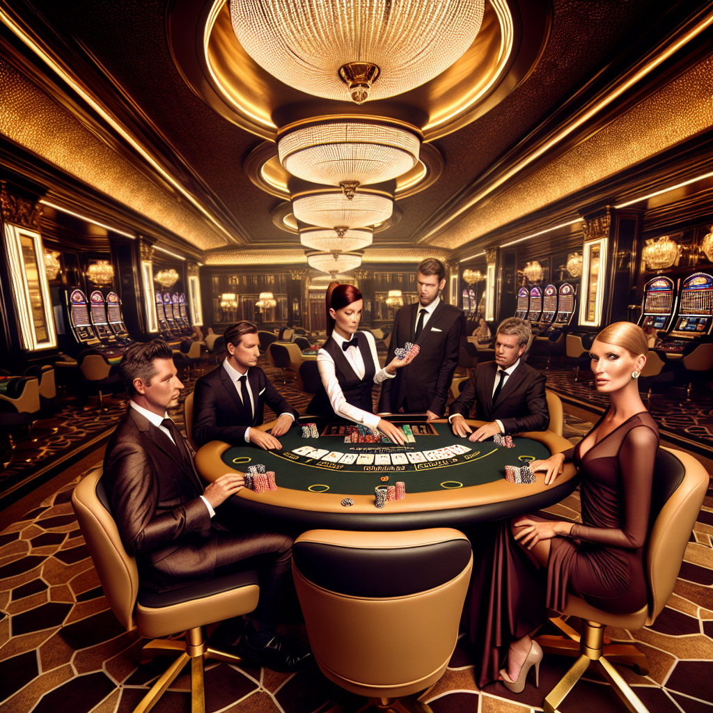 Ontario IGaming Market Performance August 2025