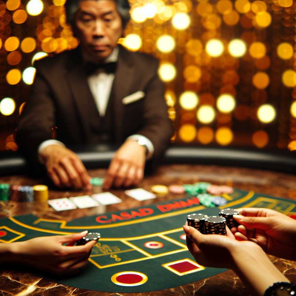 Why Canadian Travelers Are Skipping Las Vegas in 2025