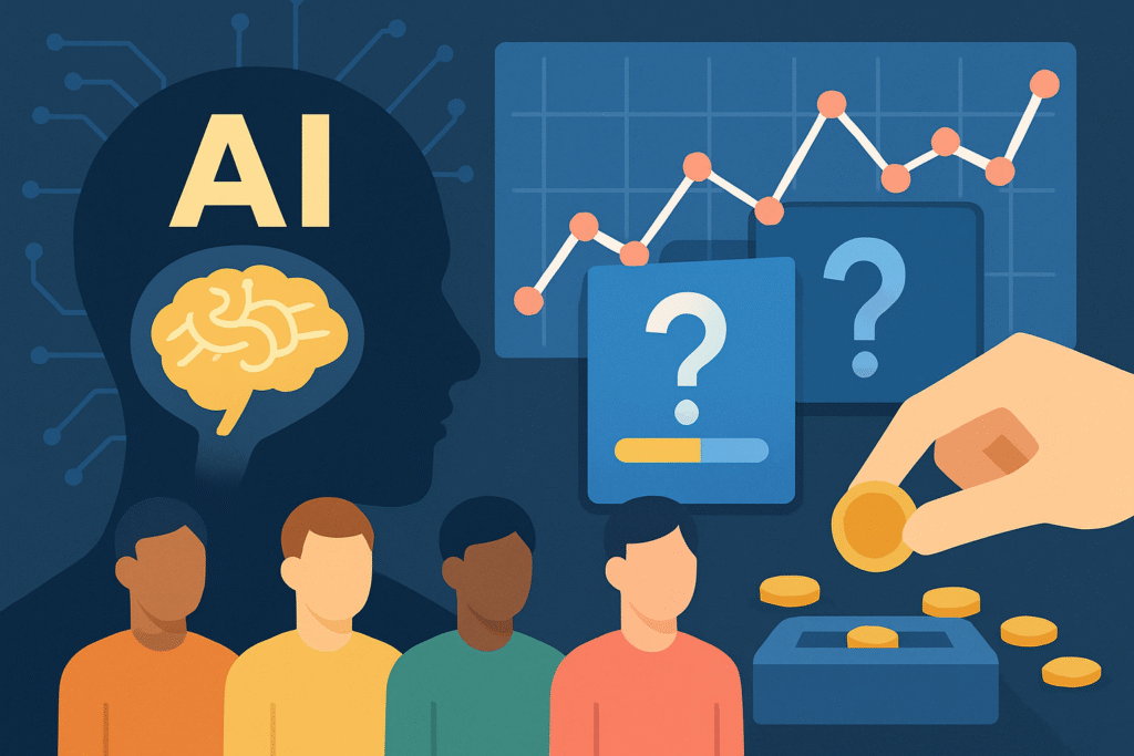 AI Prediction Markets: When Artificial Intelligence Meets Crowd Wisdom