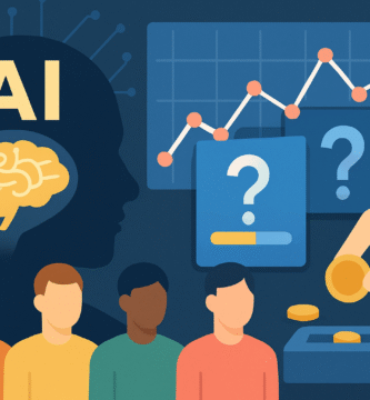 Artificial intelligence meets prediction markets with human crowd wisdom and market trends