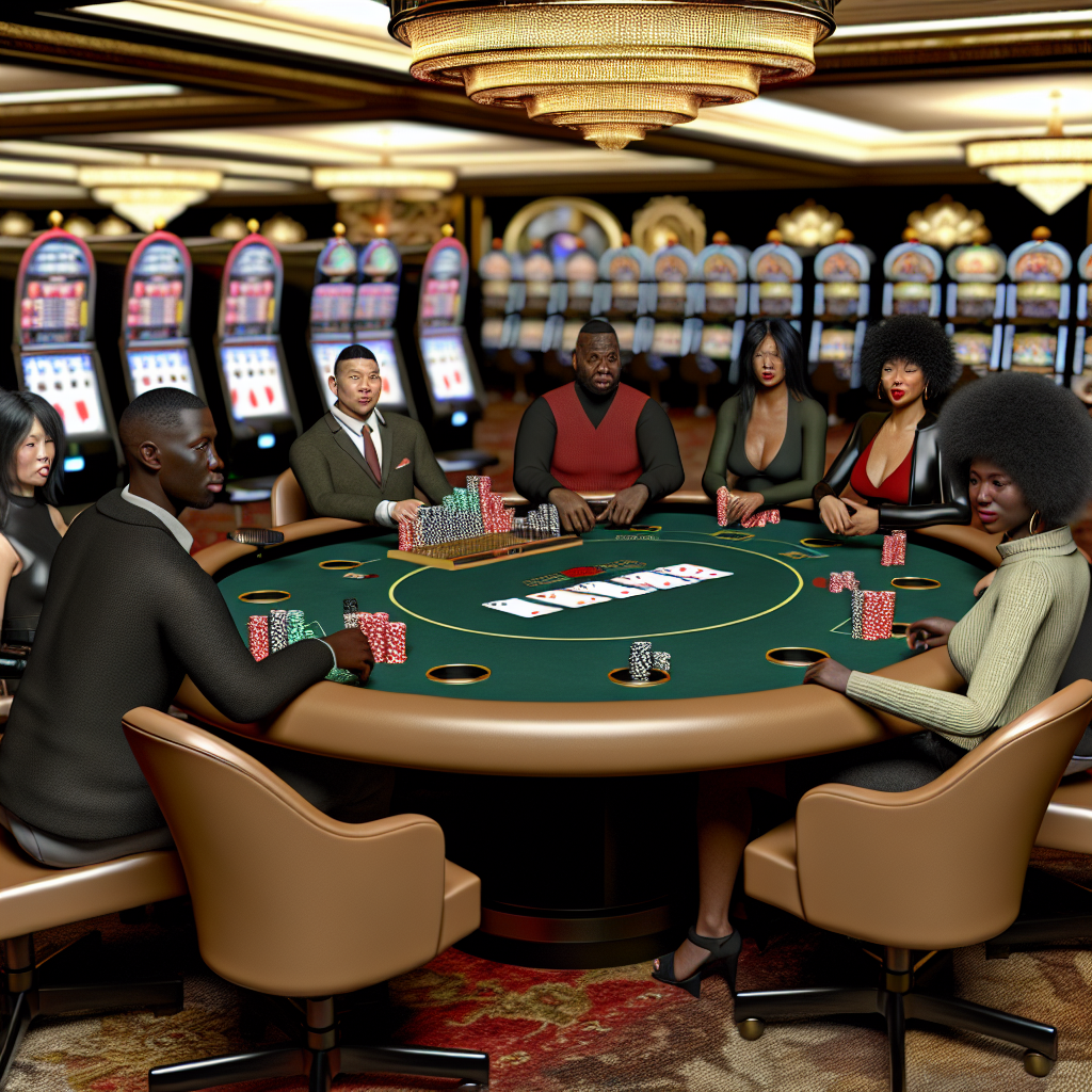 Beginner’s Guide To Bankroll Management In Casinos