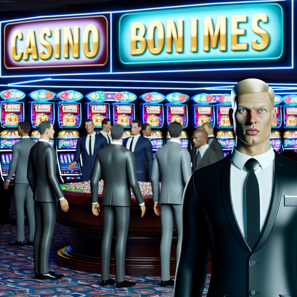 BANNED Bonuses 2025: The Casino Offers Regulators Don’t Want You To See