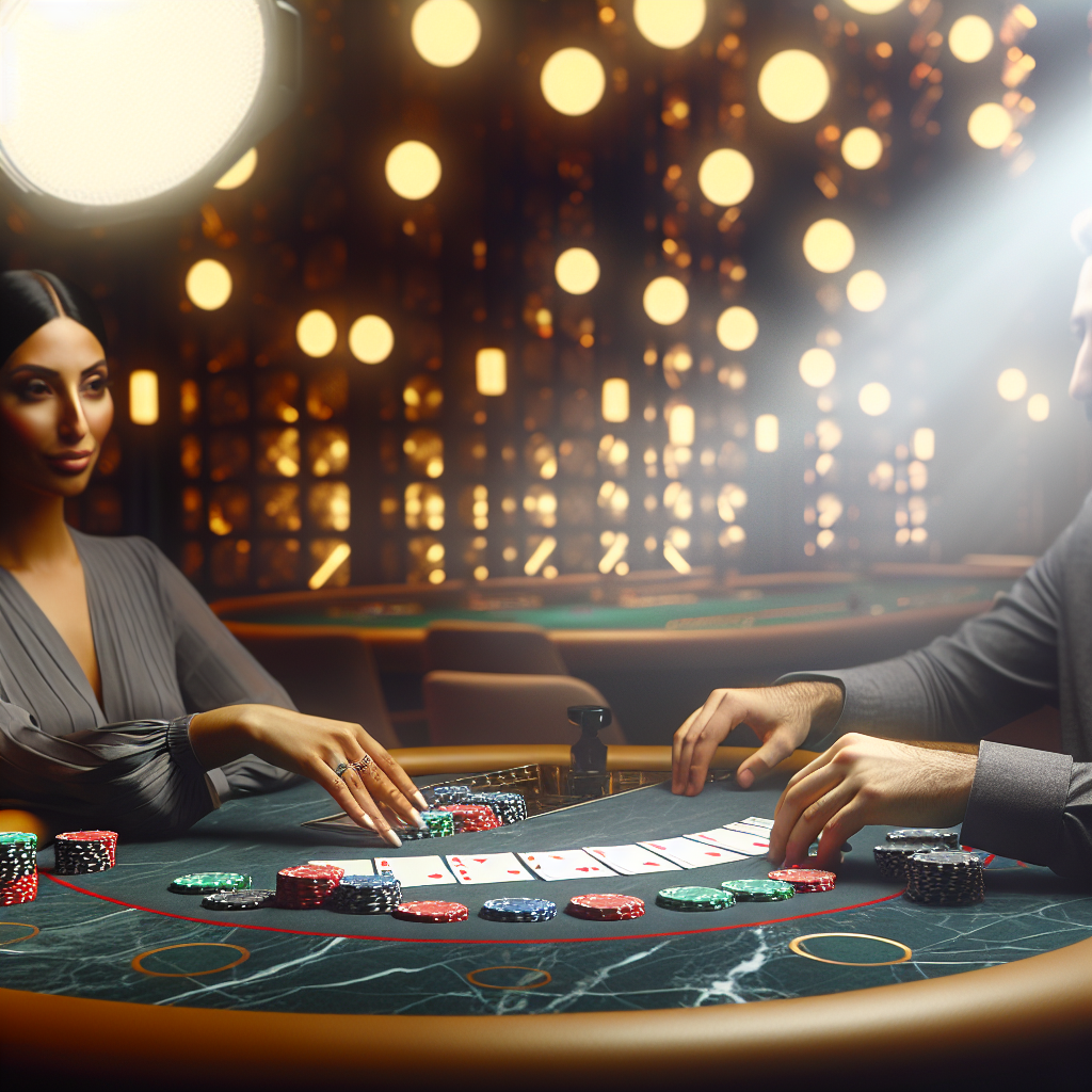 Blockchain Transparency In Casino Payments And Regulation
