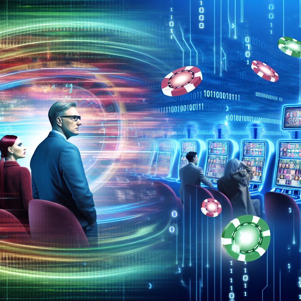 Boyd Gaming Cyber Breach — Boyd Gaming Cyber Breach 2025 Casino Giant Exposed by Attack and Fines