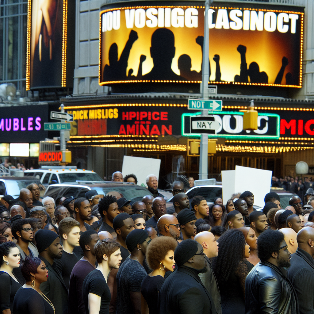 Times Square casino Jay-Z — Broadway Opposition Brings Down Jay‑Z‑Backed Times Square Casino Project