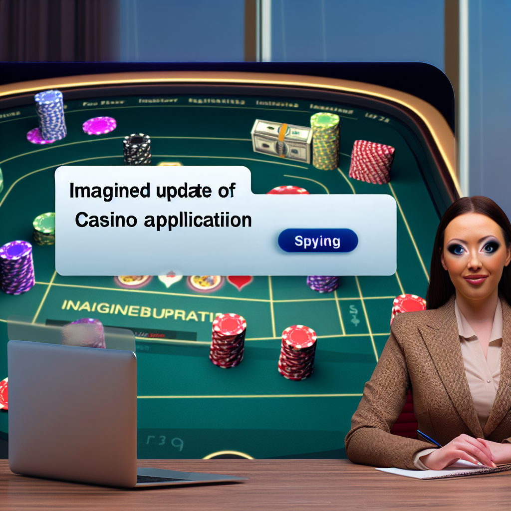 Casino Apps 2025: Spying, Tracking, And What They Hide