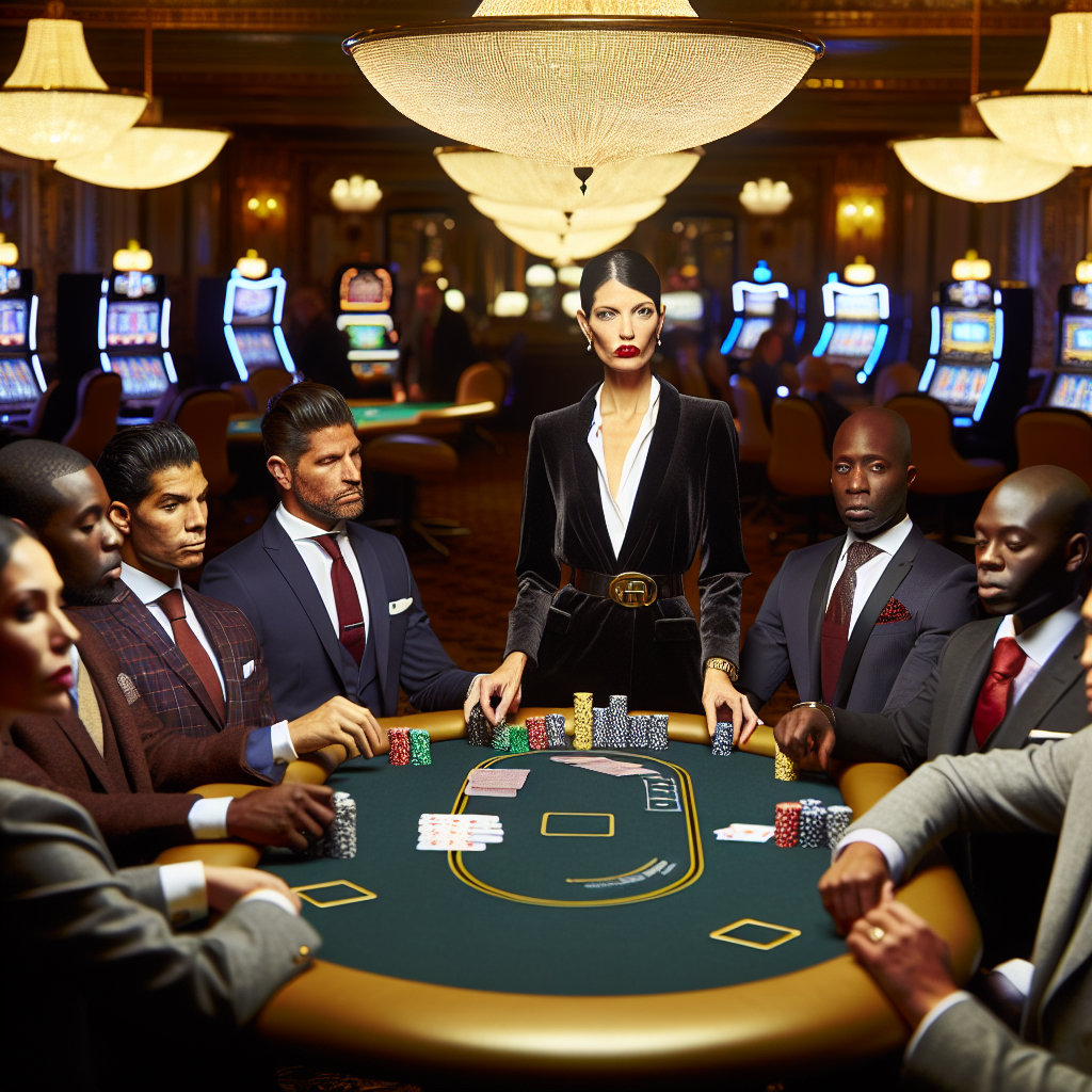 Beginner Guide to Casino Bonuses