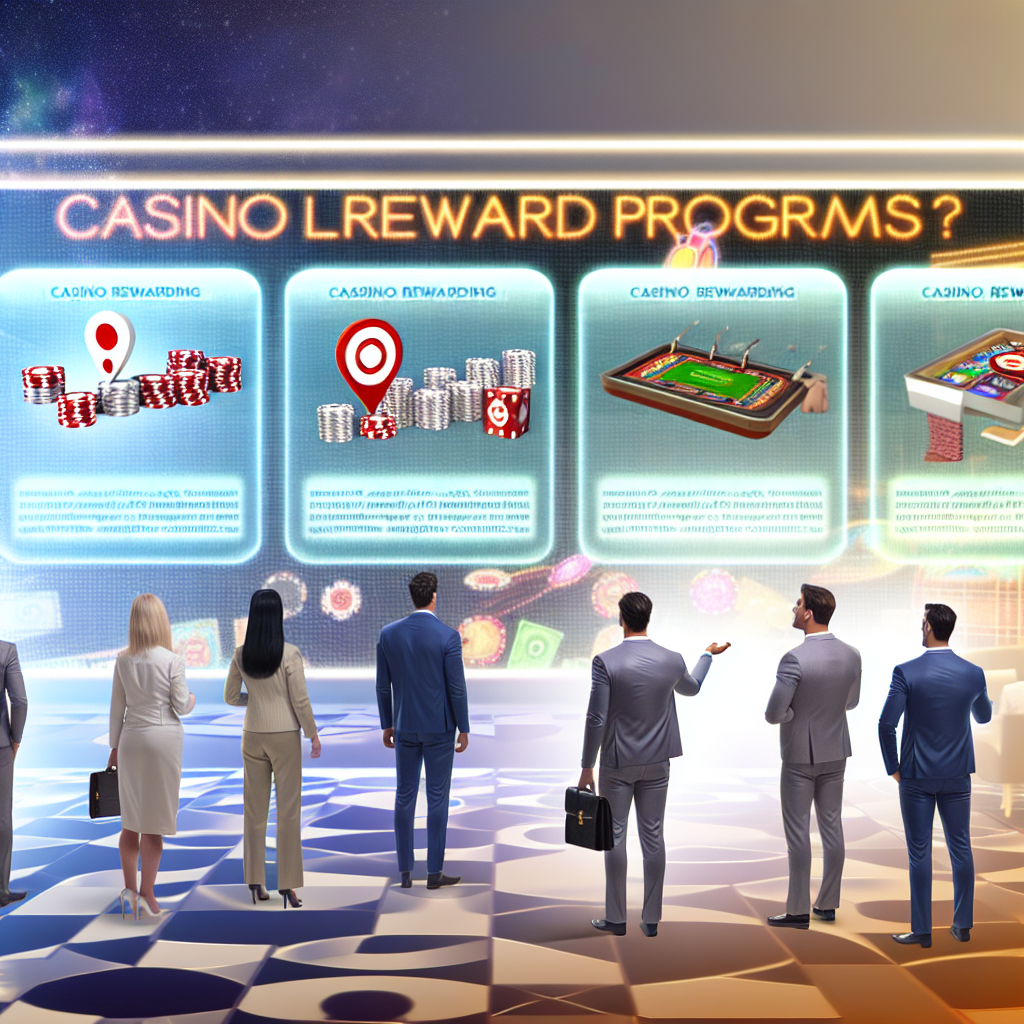Casino Loyalty Programs 2025 — Casino Loyalty Programs 2025: Rewards or Rip-Off?