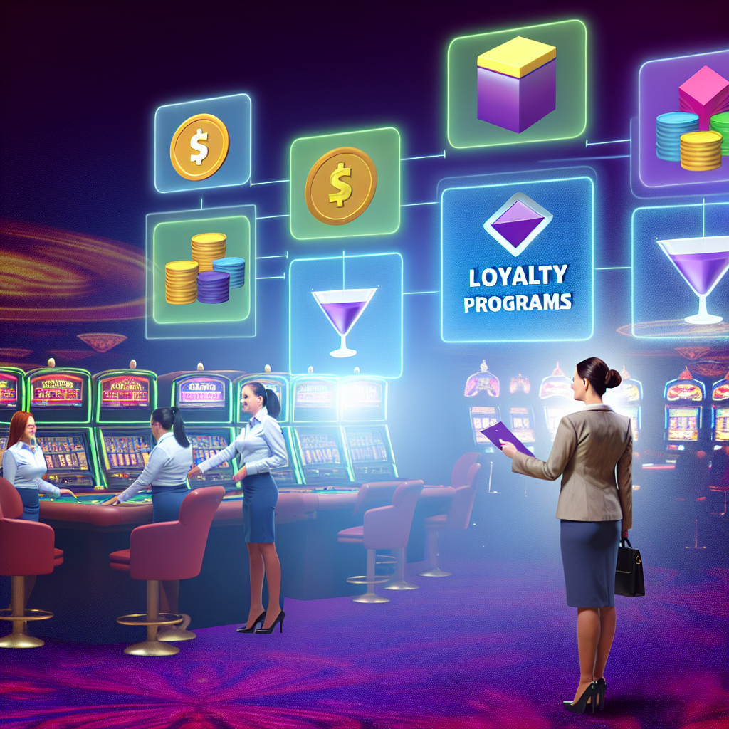 Casino Loyalty Programs 2025 — Casino Loyalty Programs 2025: Rewards or Rip-Off?