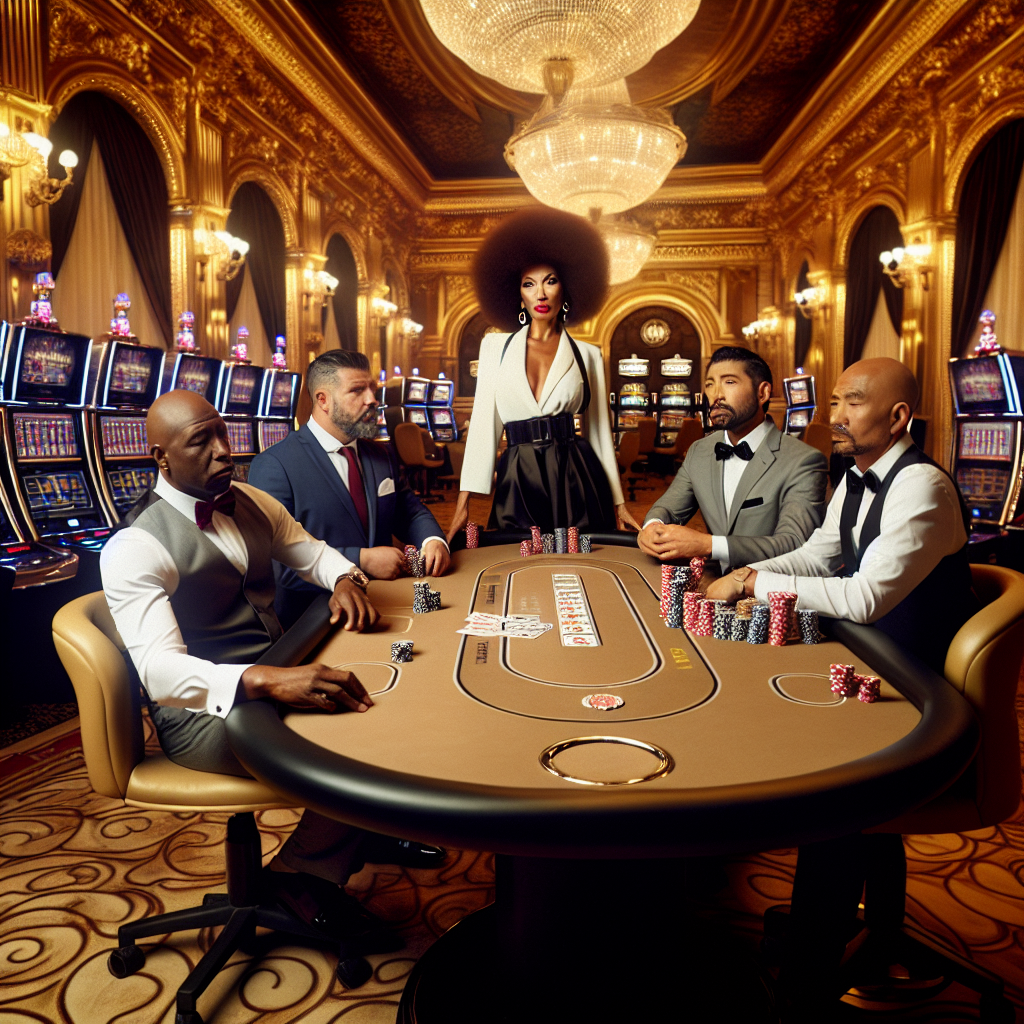 Beginner Guide to Casino Loyalty Programs
