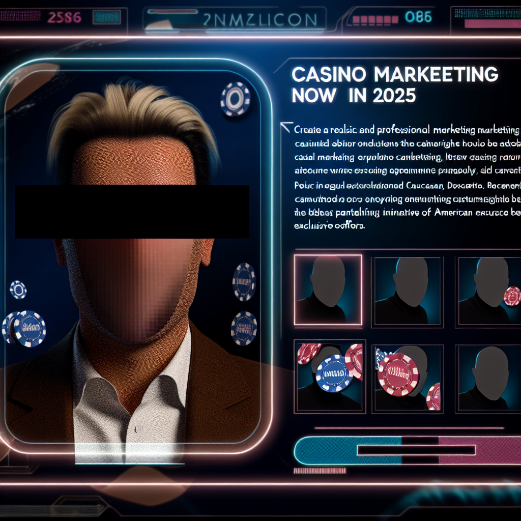 Casino Marketing 2025 โ Casino Marketing 2025: Dark Patterns Behind Exclusive Offers