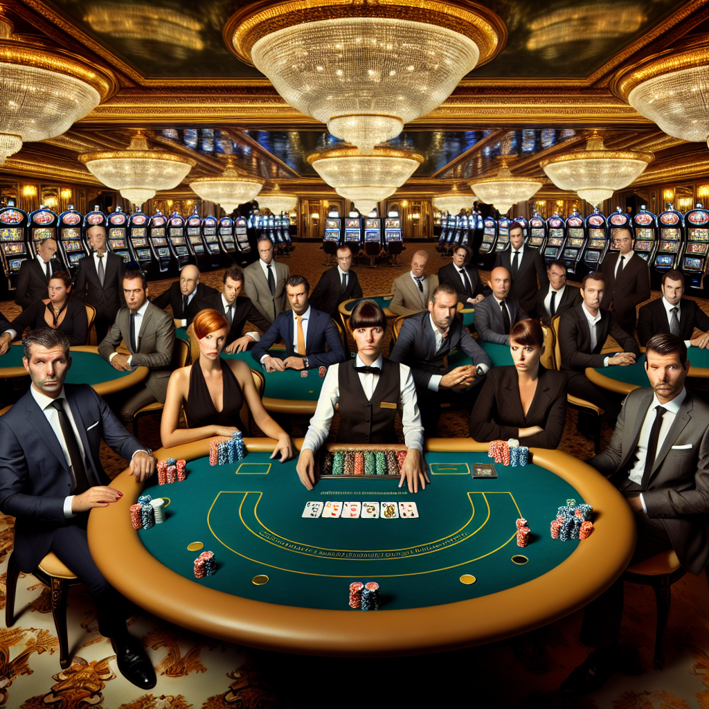 Beginner Guide to Casino Math