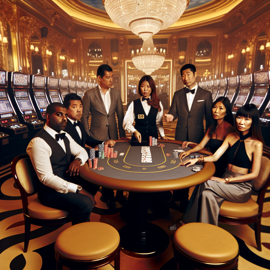 Beginner Guide to Casino Movies