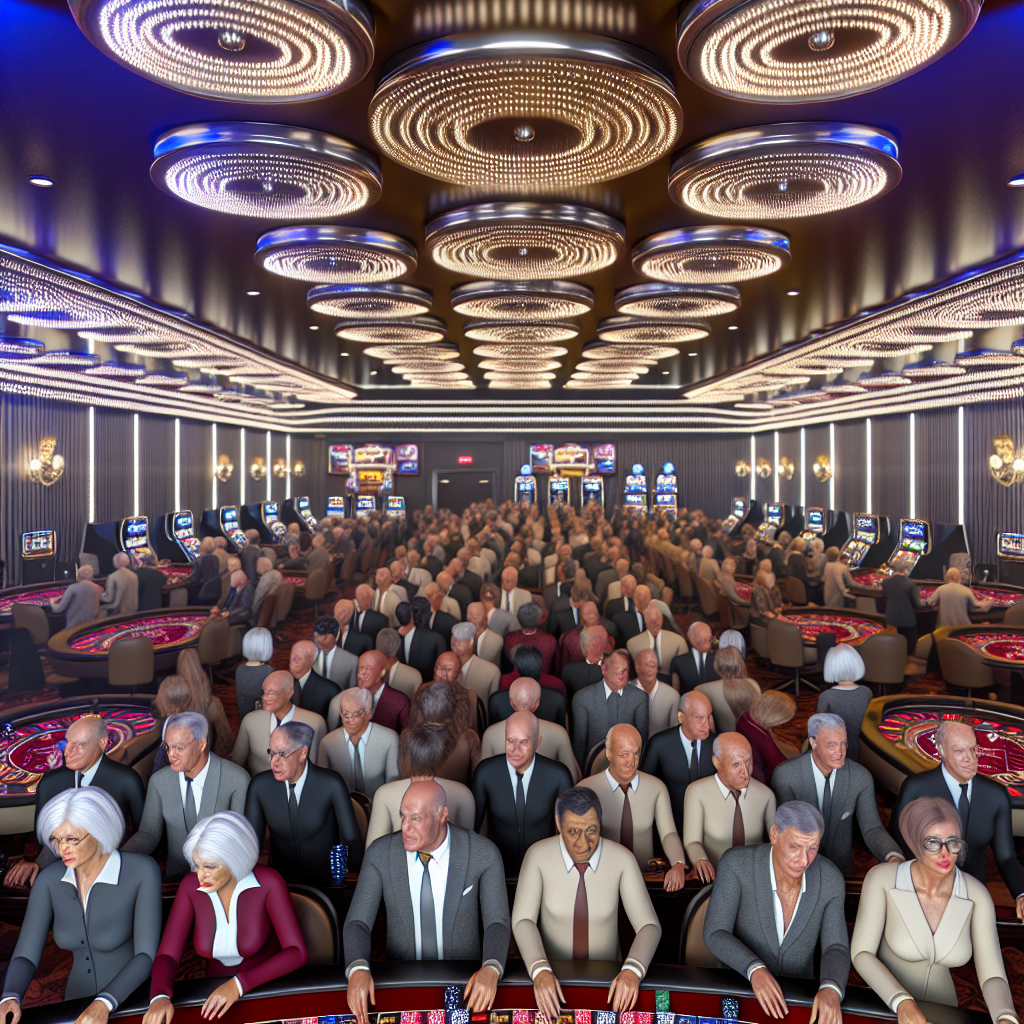 Casino Payout SECRETS 2025: Why Winners Are Left Waiting