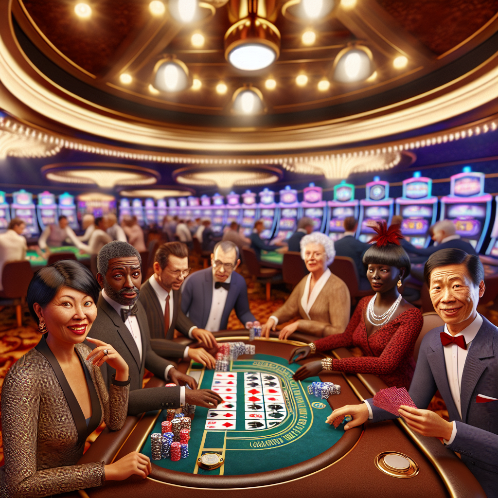 Casino Secrets 2025 — Casino Secrets EXPOSED 2025: What They Never Wanted You to Know